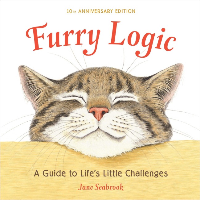 Furry Logic: A Guide to Lifes Little Challenges