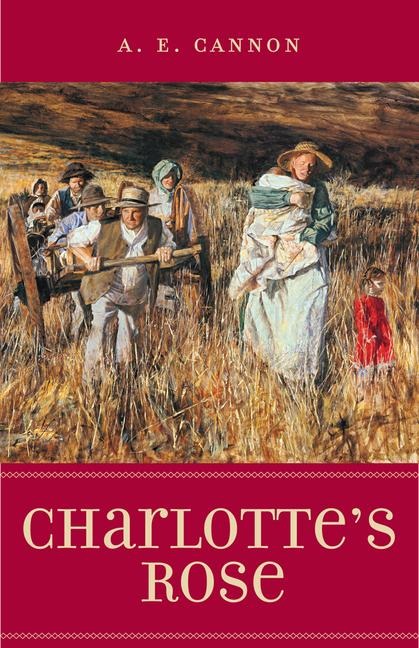 Charlottes Rose