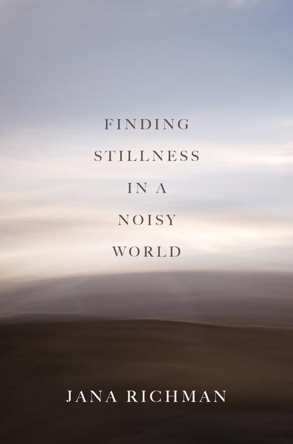 Finding Stillness in a Noisy World