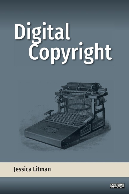 Digital Copyright