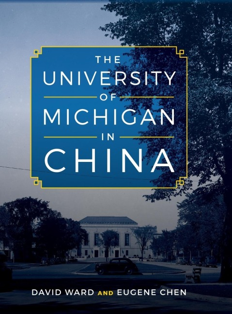 The University of Michigan in China
