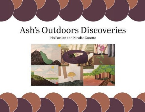 Ashs Outdoors Discoveries