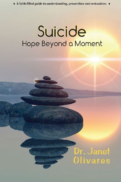 Suicide Hope Beyond a Moment