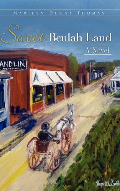 Sweet Beulah Land
