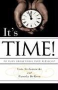 Its Time!