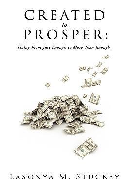 Created to Prosper