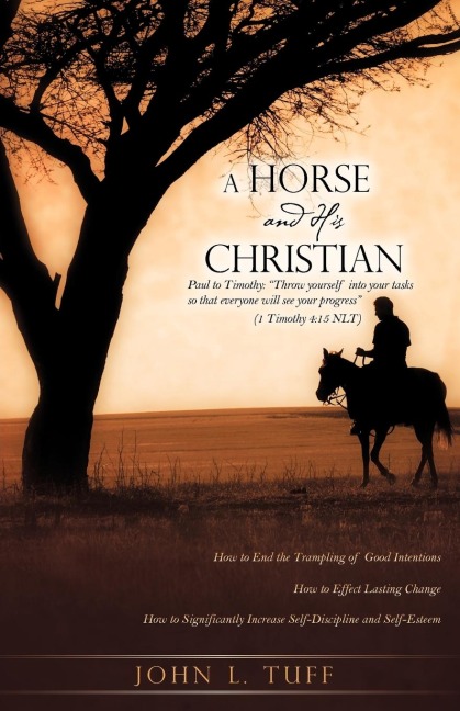 A Horse and His Christian