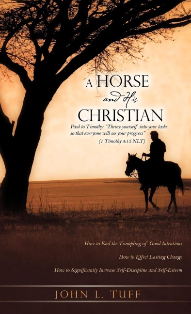 A Horse and His Christian