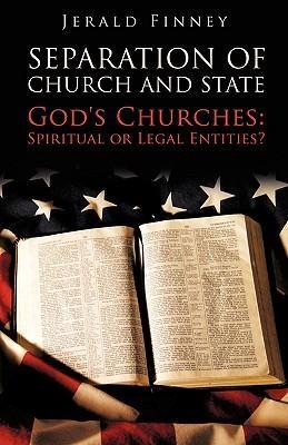 Seperation of Church and State