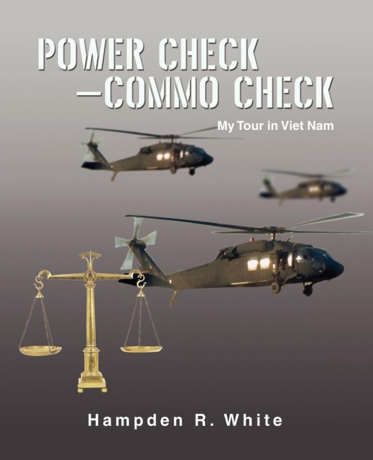 Power Check-Commo Check