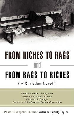 From Riches to Rags and from Rags to Riches