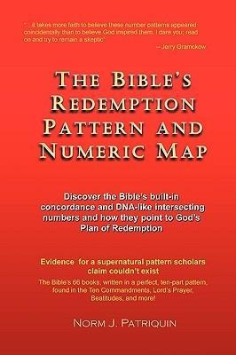 The Bible's Redemption Pattern and Numeric Map