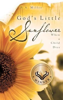 Gods Little Sunflower