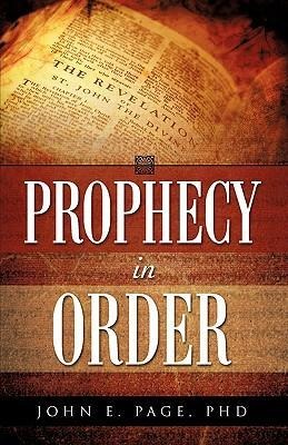 Prophecy in Order