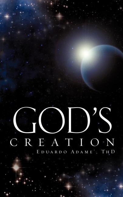 God's Creation