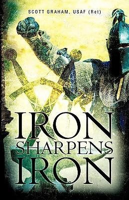 Iron Sharpens Iron