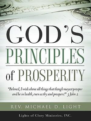Gods Principles of Prosperity
