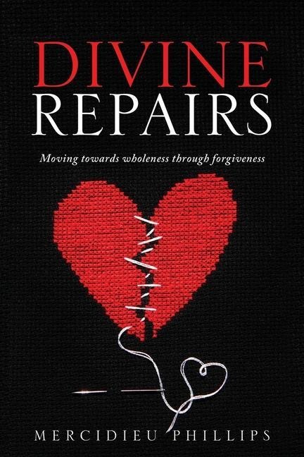 Divine Repairs
