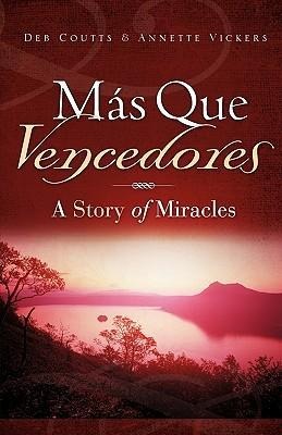 Más Que Vencedores