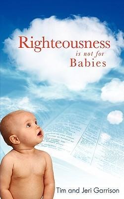 Righteousness