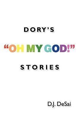 Dorys Oh My God! Stories
