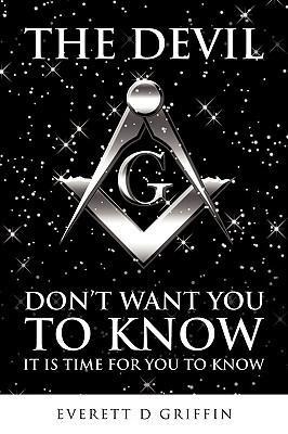 THE devil DONT WANT YOU TO KNOW