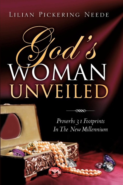 Gods Woman UNVEILED