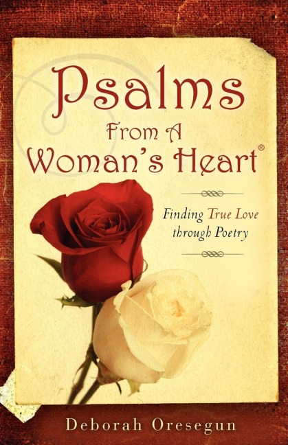 Psalms From A Womans Heart(R)