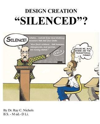 Design Creation, \Silenced\?