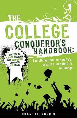 The College Conquerors Handbook
