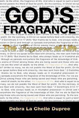 Gods Fragrance