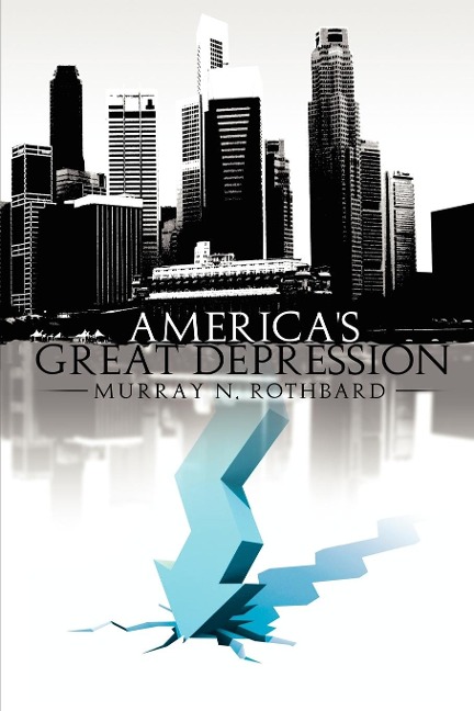 Americas Great Depression