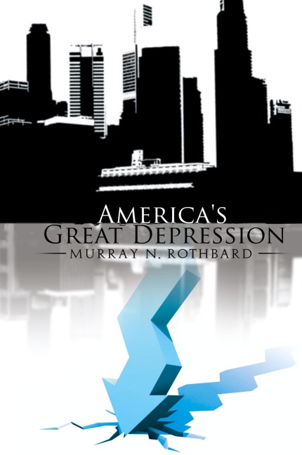 Americas Great Depression