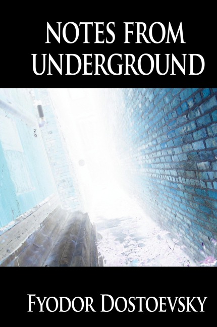 Notes from Underground