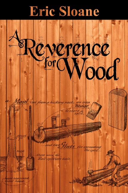 A Reverence for Wood