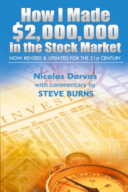 How I Made $2,000,000 in the Stock Market: Now Revised & Updated for the 21st Century