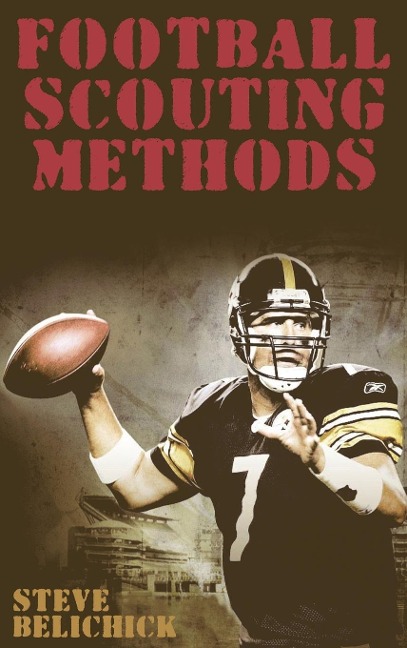 Football Scouting Methods