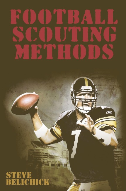 Football Scouting Methods