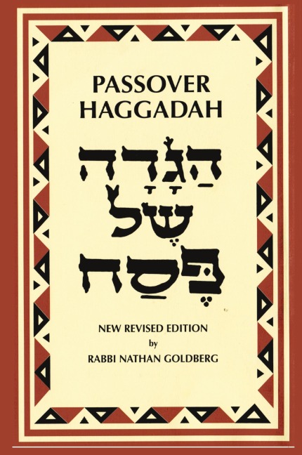 Passover Haggadah: A New English Translation and Instructions for the Seder