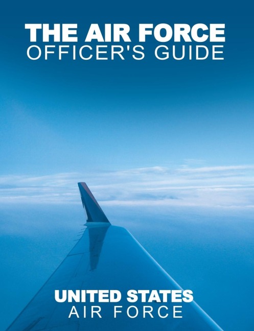 The Air Force Officers Guide