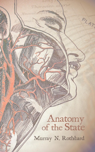 Anatomy of the State