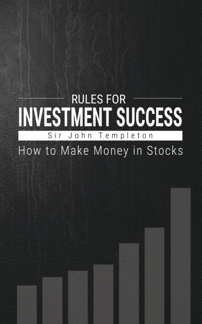 How to Make Money in Stocks: Rules for Investment Success