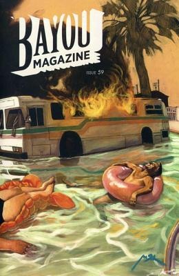 Bayou Magazine 59