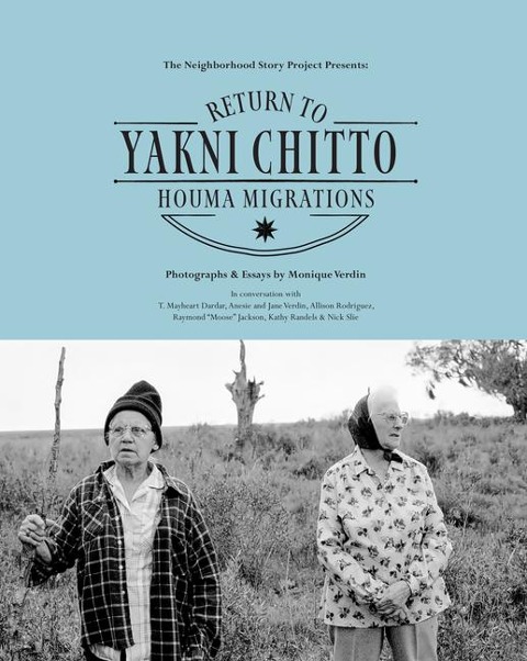 Return to Yakni Chitto: Houma Migrations
