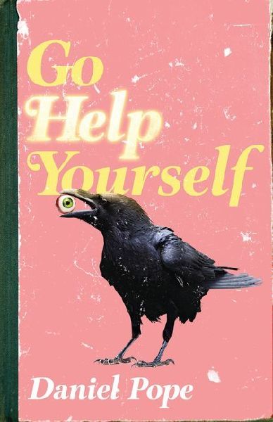 Go Help Yourself