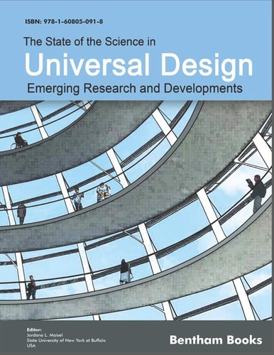 The State of the Science in Universal Design Emerging Research and Developments