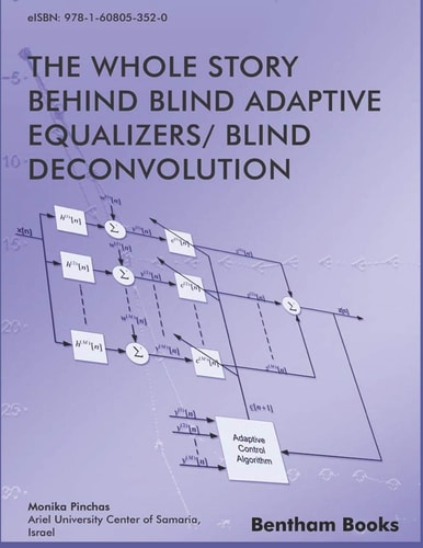 Whole Story Behind Blind Adaptive Equalizers/ Blind Deconvolution