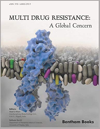 Multi Drug Resistance A Global Concern