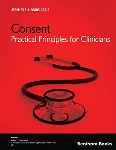 Consent Practical Principles for Clinicians