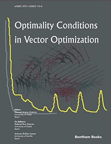 Optimality Conditions in Vector Optimization